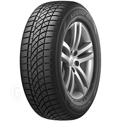 Hankook Kinergy 4S H740 165/70R14 81T