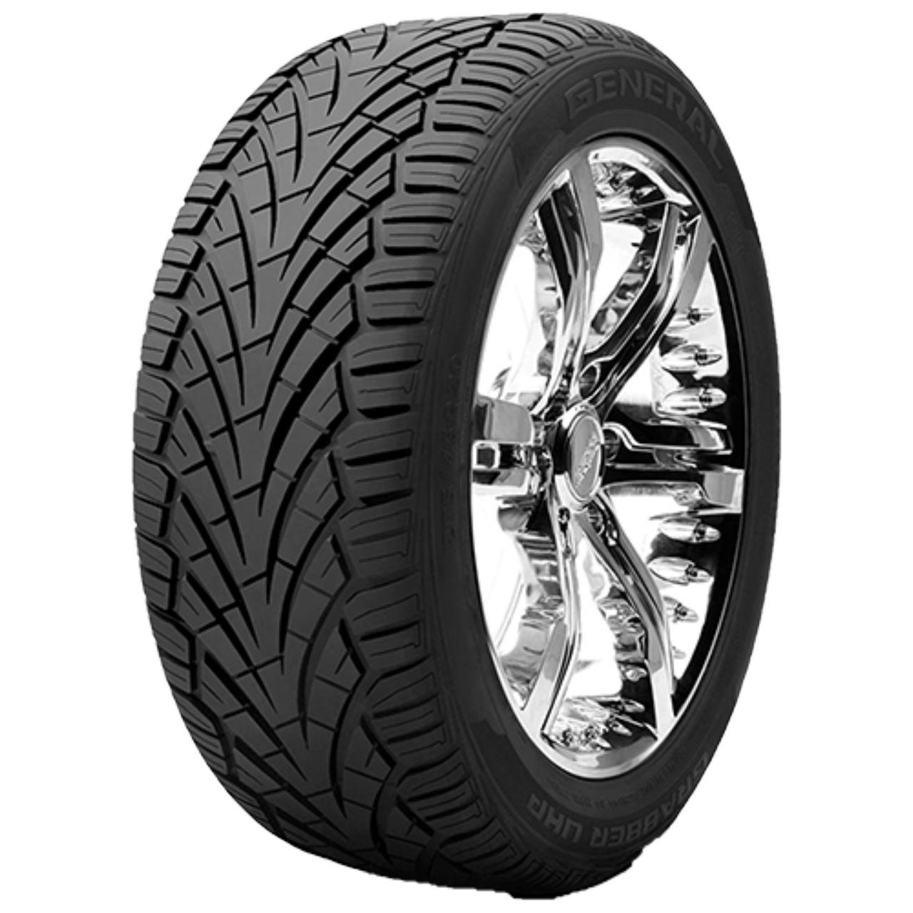 GENERAL TIRE GRABBER UHP 285/35R22 106W XL BSW