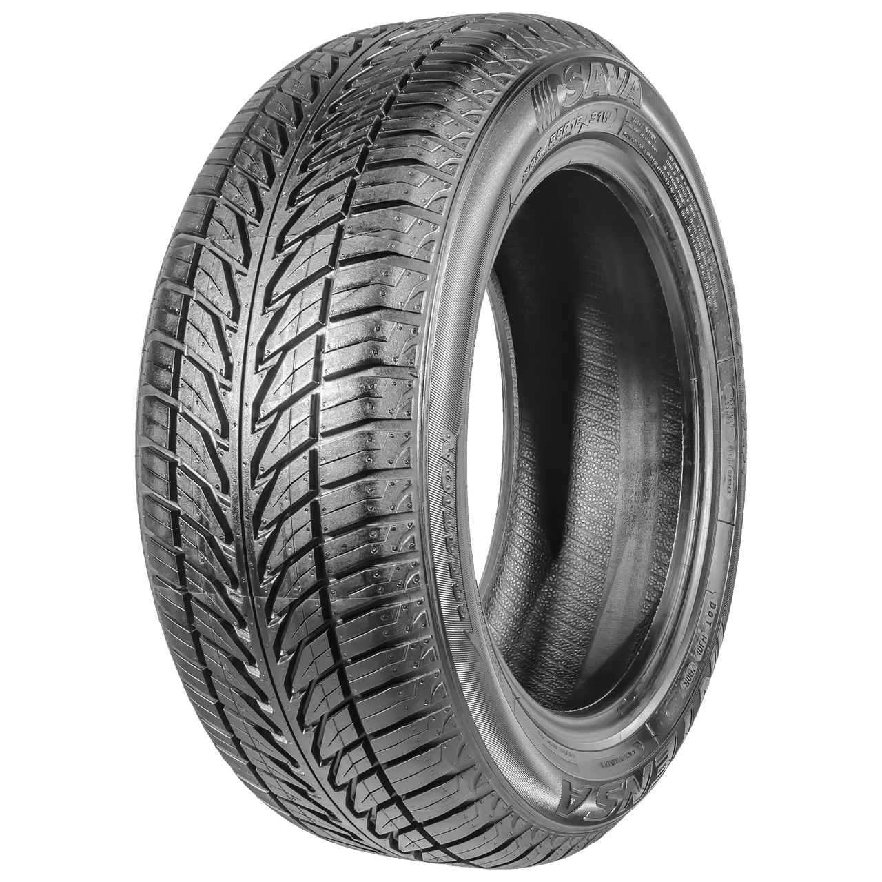 SAVA INTENSA UHP 225/55R16 95W