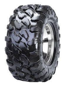 MAXXIS 27x11 R 14 TL  89K CORONADO MU-9B 8PR (285/60R14)