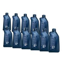 BMW TwinPower Turbo LL-04 0W-30 11x1 Liter