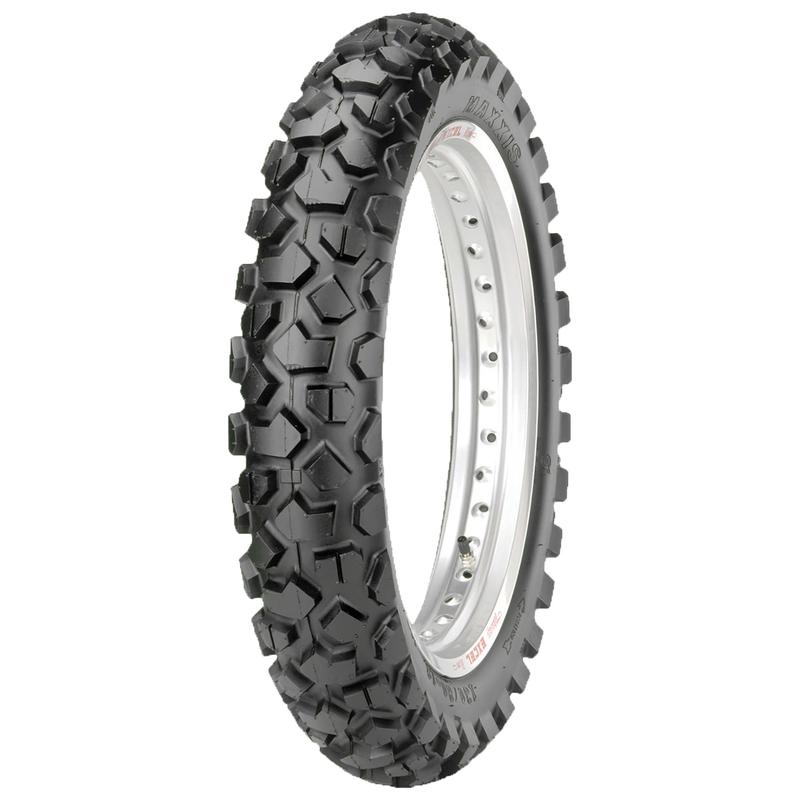 MAXXIS 130/80 - 17 TT 65S C-6006