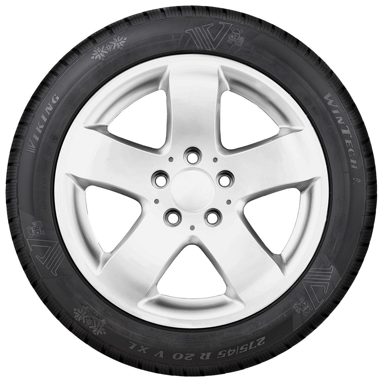 VIKING WINTECH 185/55R15 82T