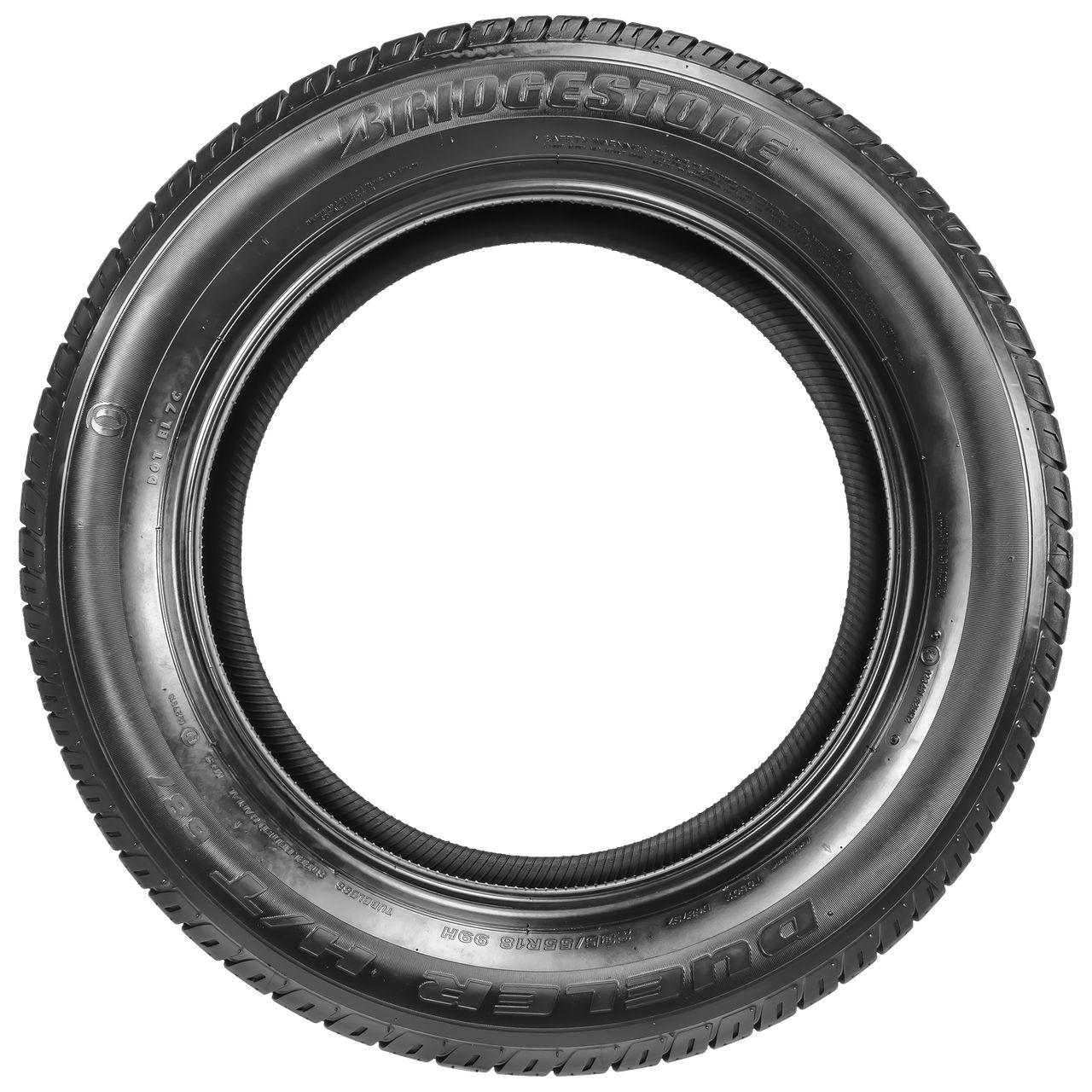 BRIDGESTONE DUELER H/T 687 235/60R16 100H