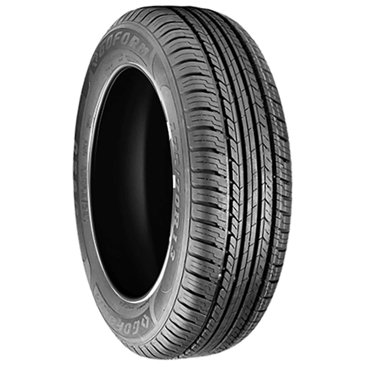 FORTUNA EURO VAN 215/65R16C 109S BSW