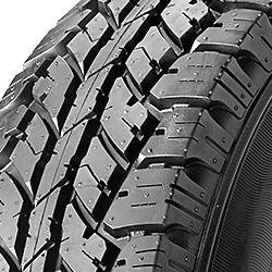 NANKANG FORTA FT-7 A/T 275/60R20 115T