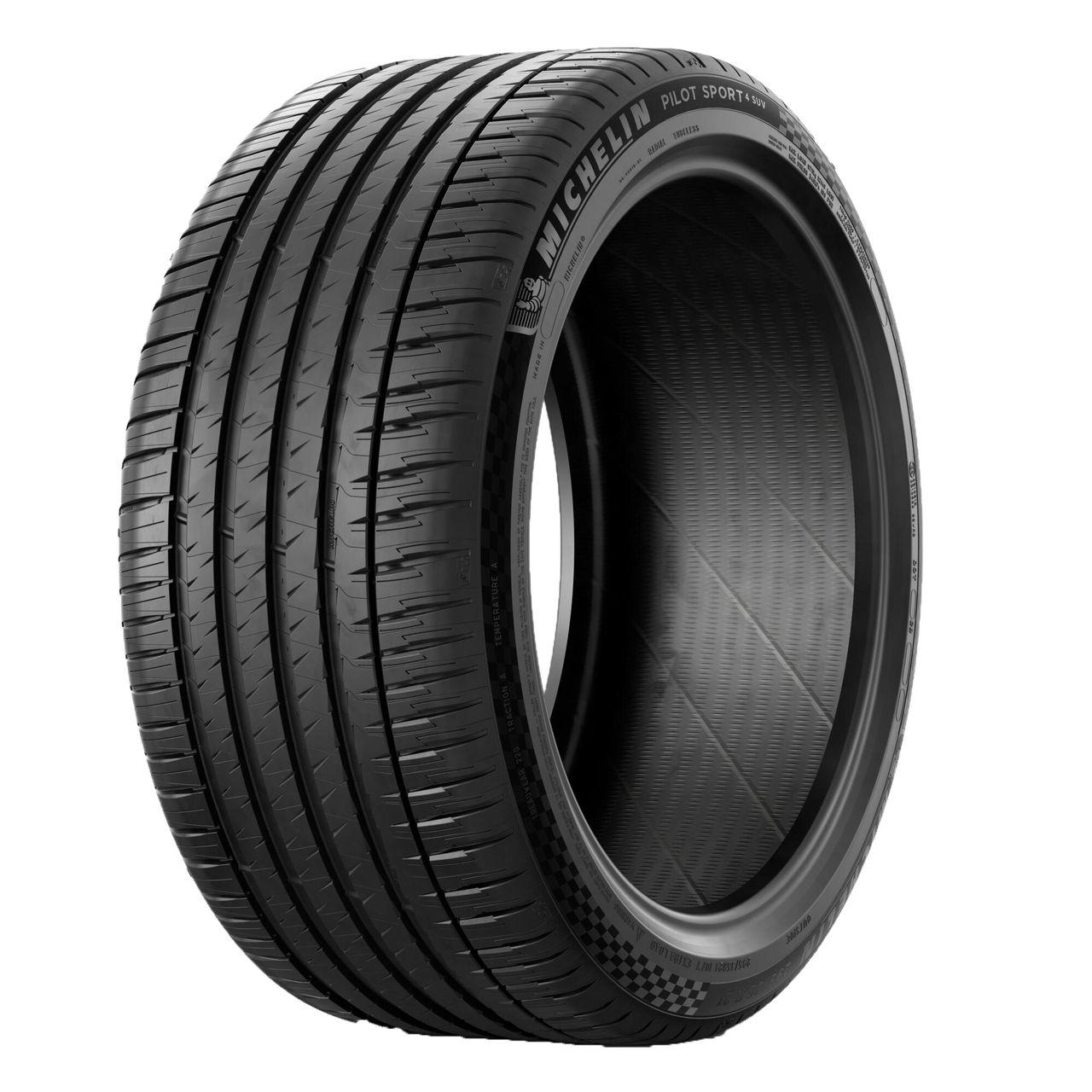 MICHELIN PILOT SPORT 4 SUV (FRV) ZP 225/40R20 94Y (FRV) ZP XL
