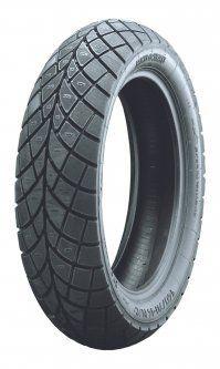 HEIDENAU 80/90 - 14 M/C XL TL 46P K66 M+S SNOWTEX