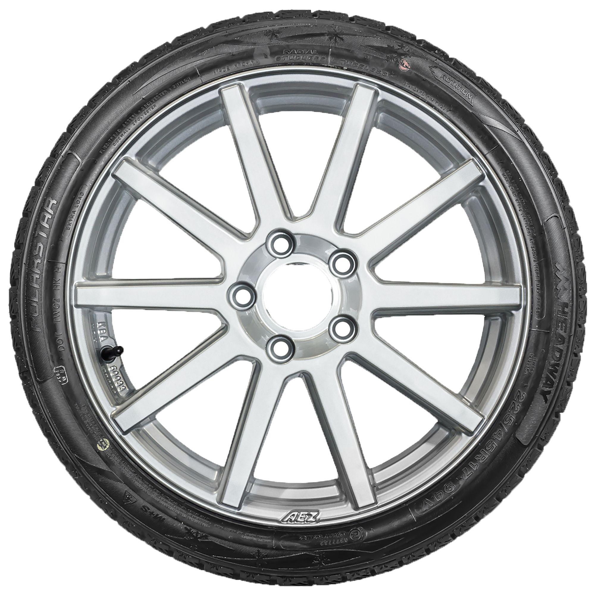 HEADWAY POLARSTAR HW505 275/45R20 110V XL BSW