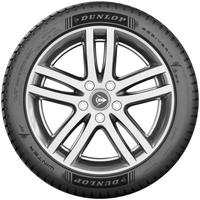 DUNLOP WINTER (EVR) 195/55R18 93H (EVR) XL BSW