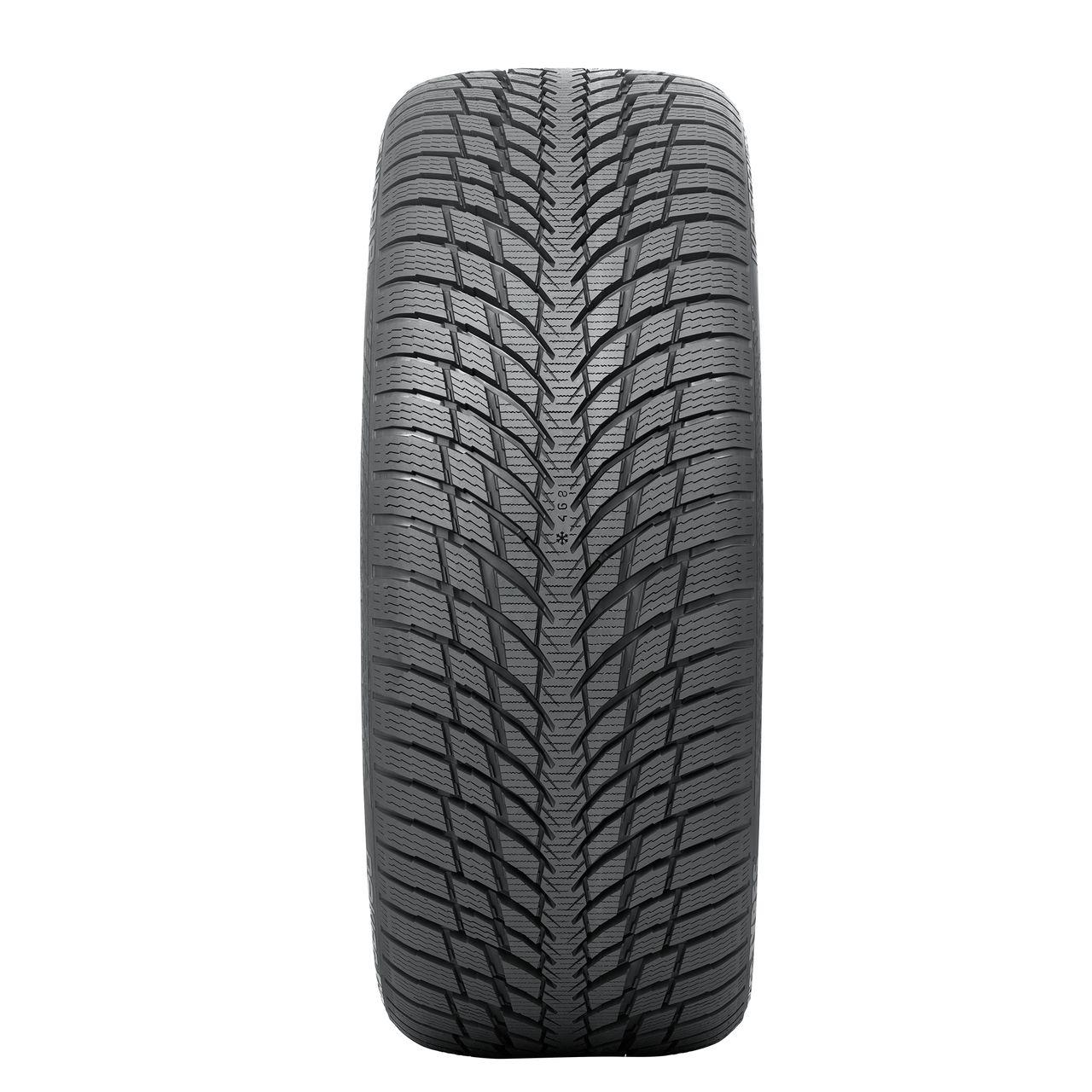 NOKIAN NOKIAN WR SNOWPROOF P 225/40R18 92V XL