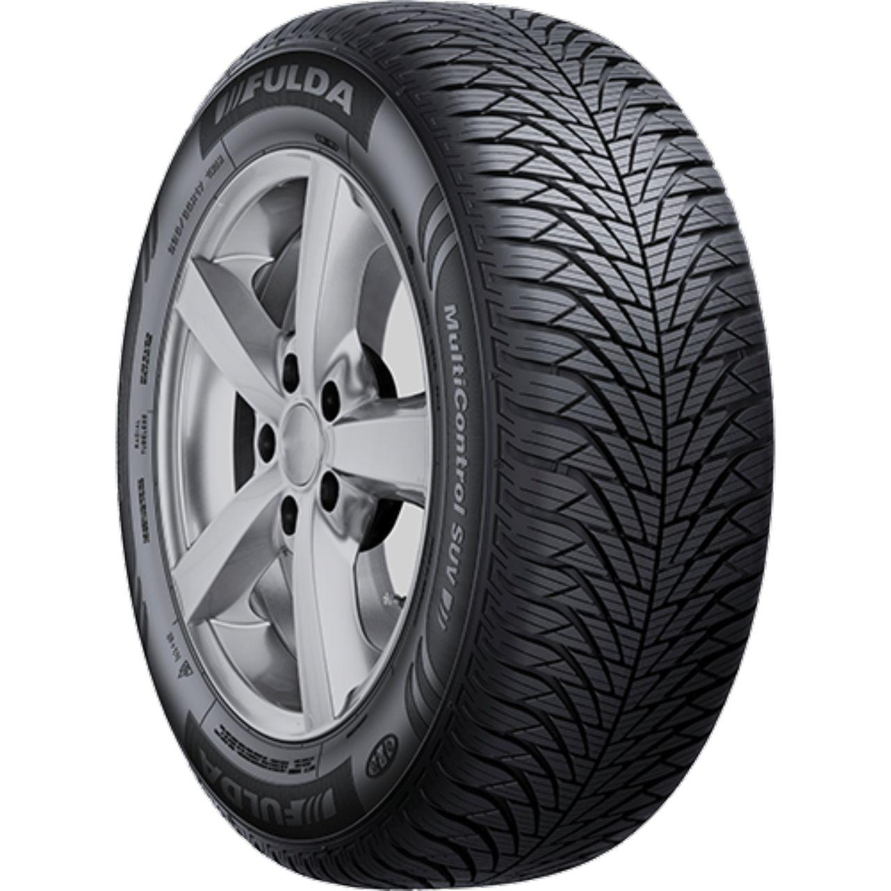 FULDA MULTICONTROL SUV 235/55R18 104V XL BSW