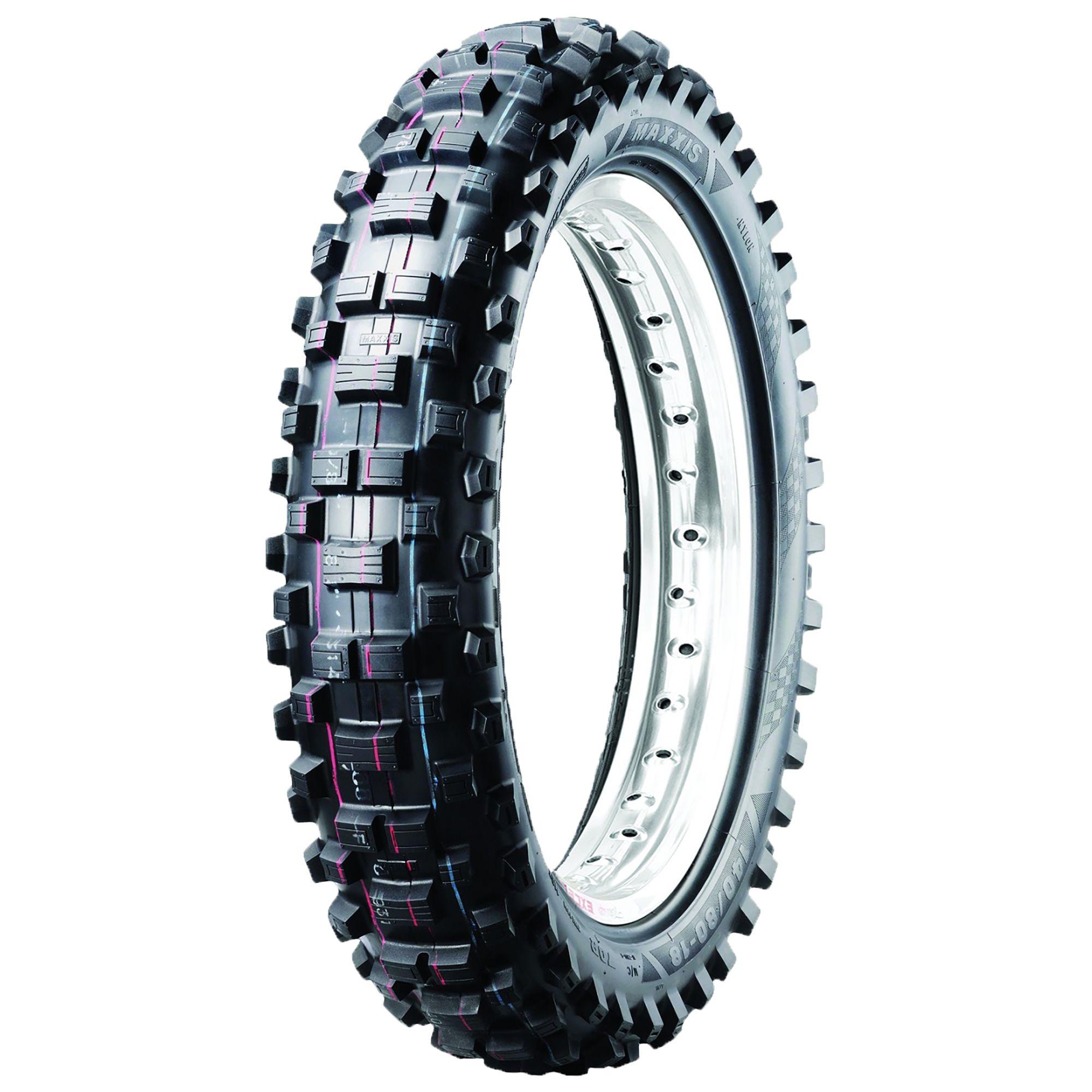 MAXXIS 140/80 - 18 TT 70R MAXXCROSS EN M7314