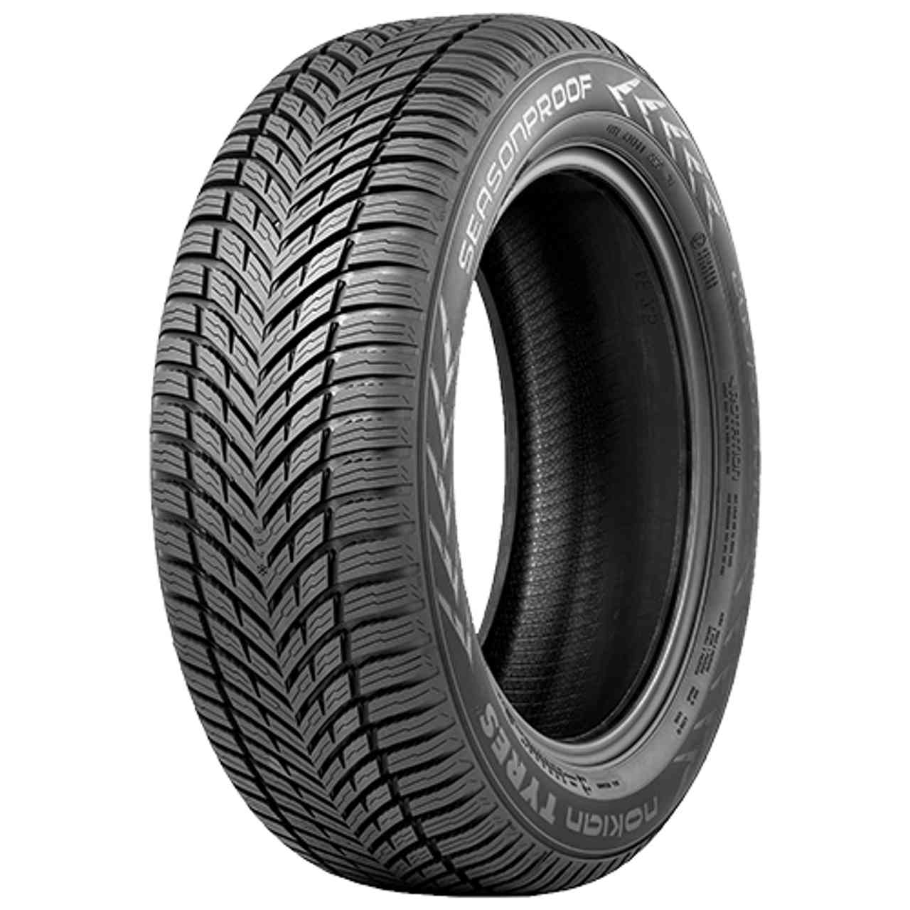 NOKIAN NOKIAN SEASONPROOF 215/45R17 91W