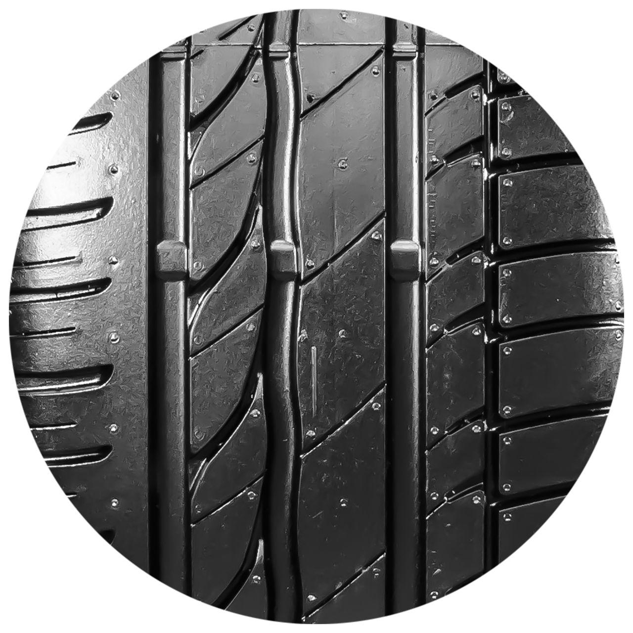 BRIDGESTONE TURANZA ER300A ECOPIA (*) 195/55R16 87V (*)