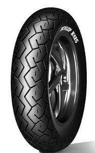 DUNLOP 140/90 - 15 M/C TT 70S K 425
