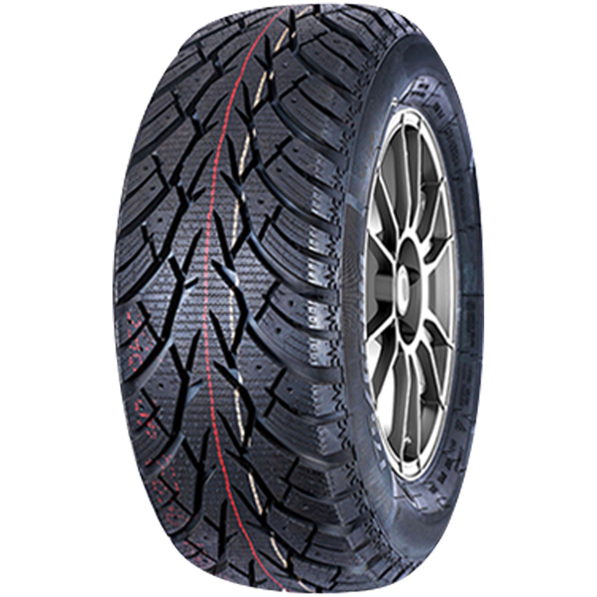 ROYAL BLACK ROYAL STUD 195/75R16C 107/105R BSW