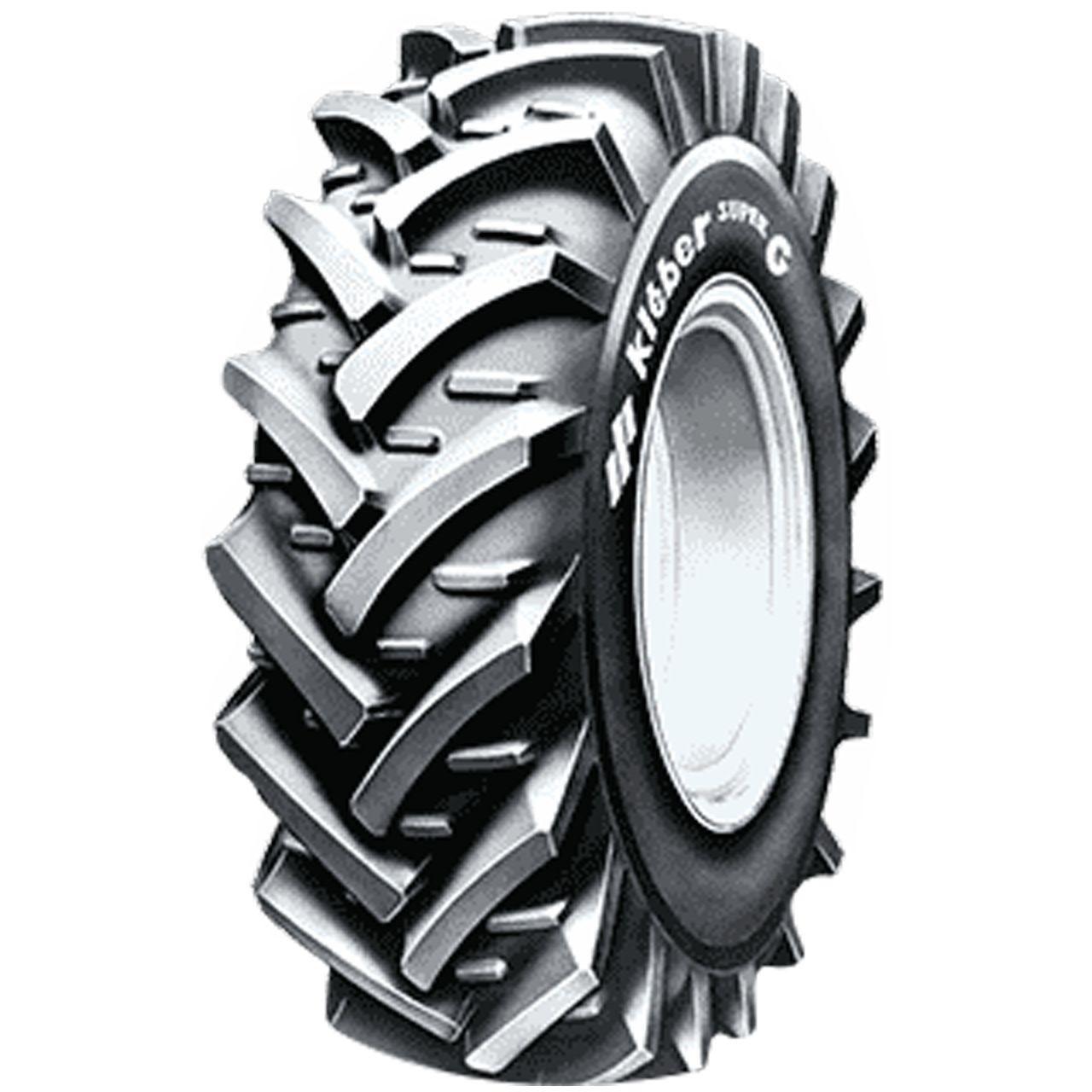 KLEBER 14.9 LR 20 TT 119A8/116B SUPER G (375/75R20)