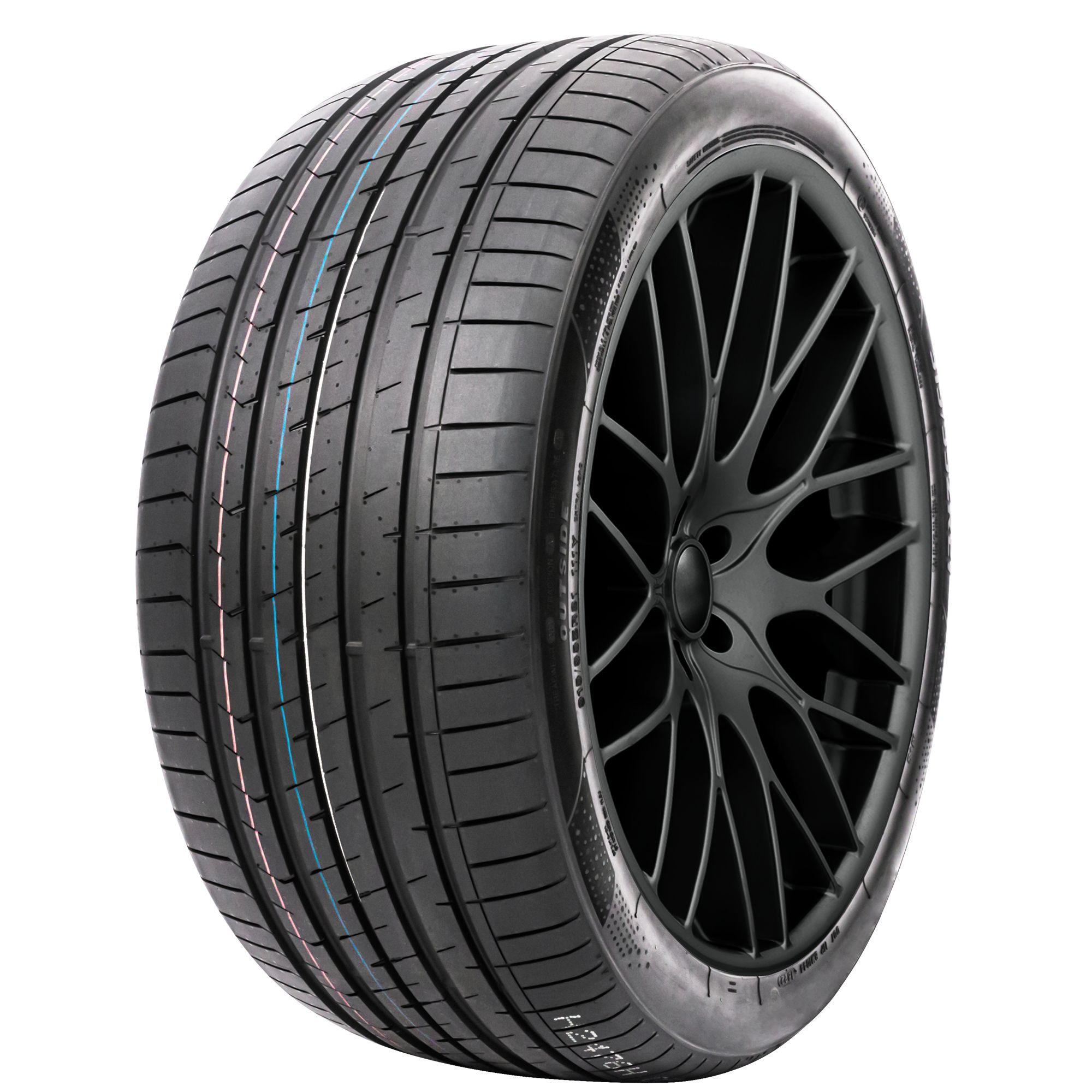 LANVIGATOR CATCHPOWER PLUS 225/40R19 93Y XL BSW