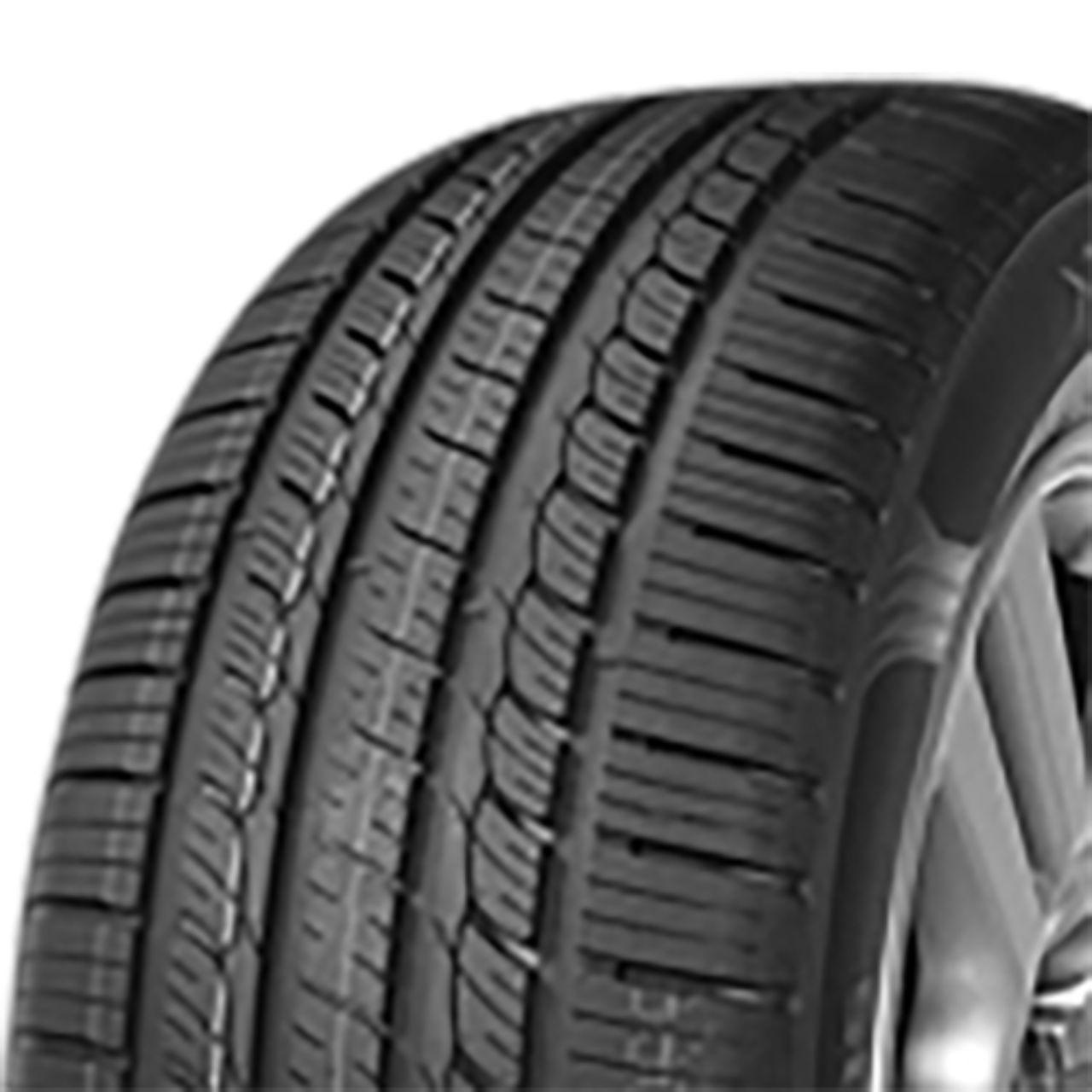 ROYAL BLACK ROYALSPORT 255/70R16 111H BSW