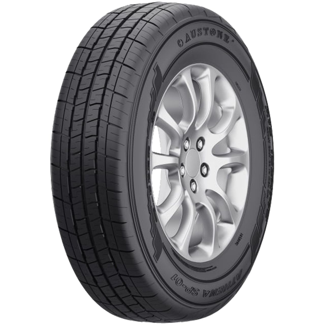 AUSTONE ATHENA SP-01 195/R15C 106Q