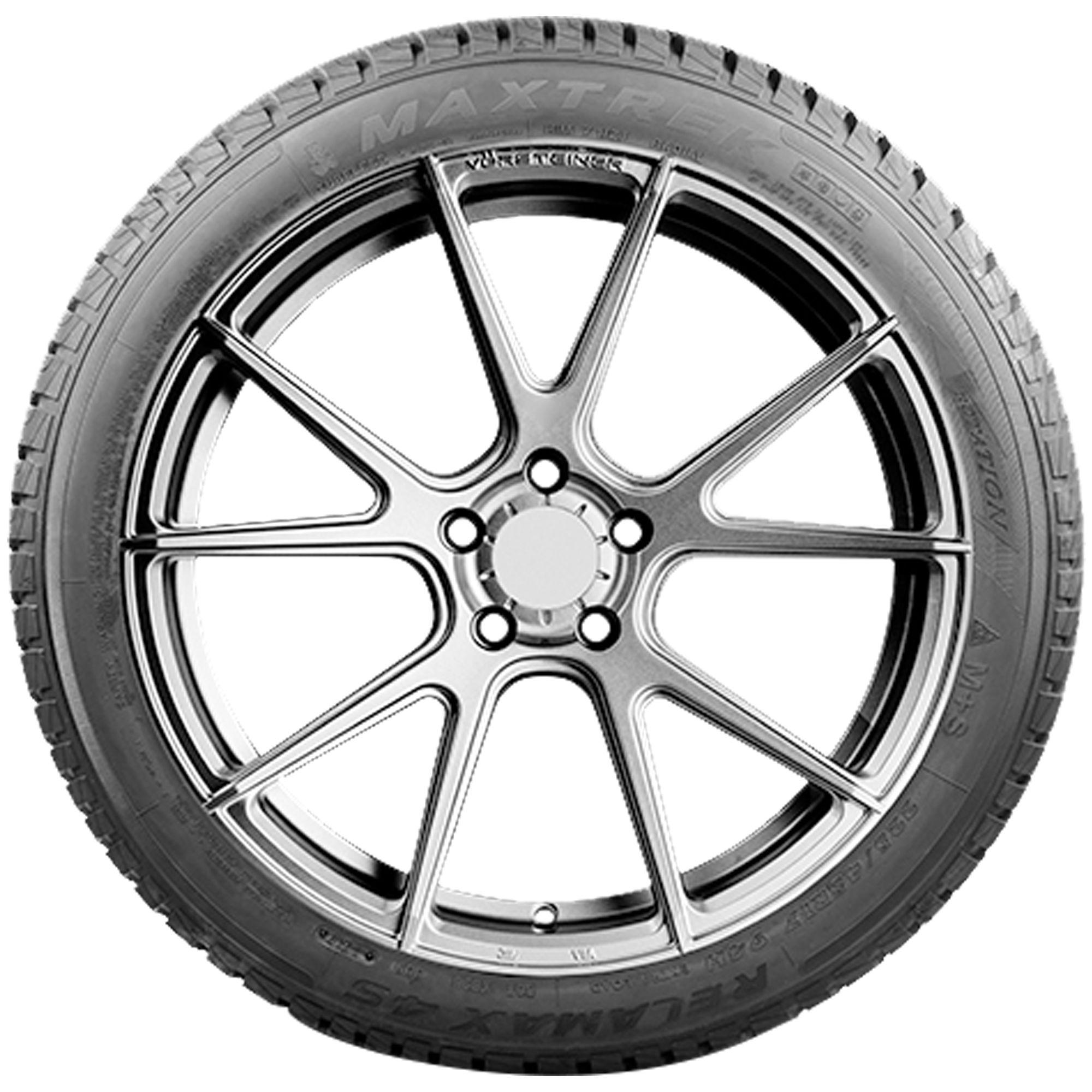 MAXTREK RELAMAX 4S 185/65R14 86T BSW