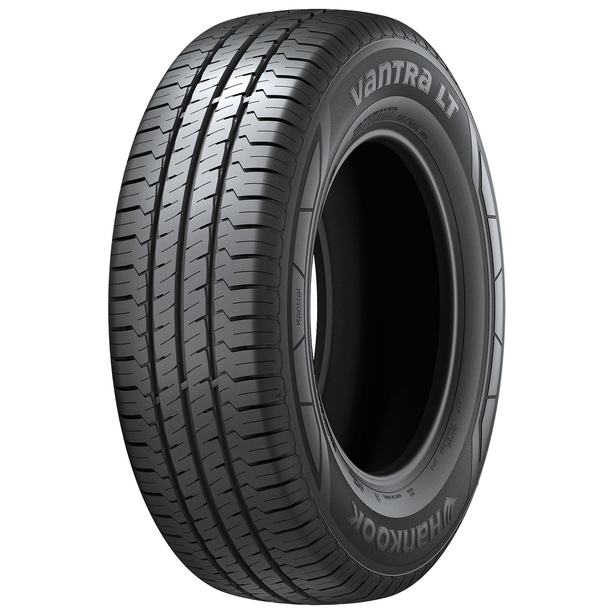 HANKOOK VANTRA LT (RA18) 195/R15C 106/104R BSW