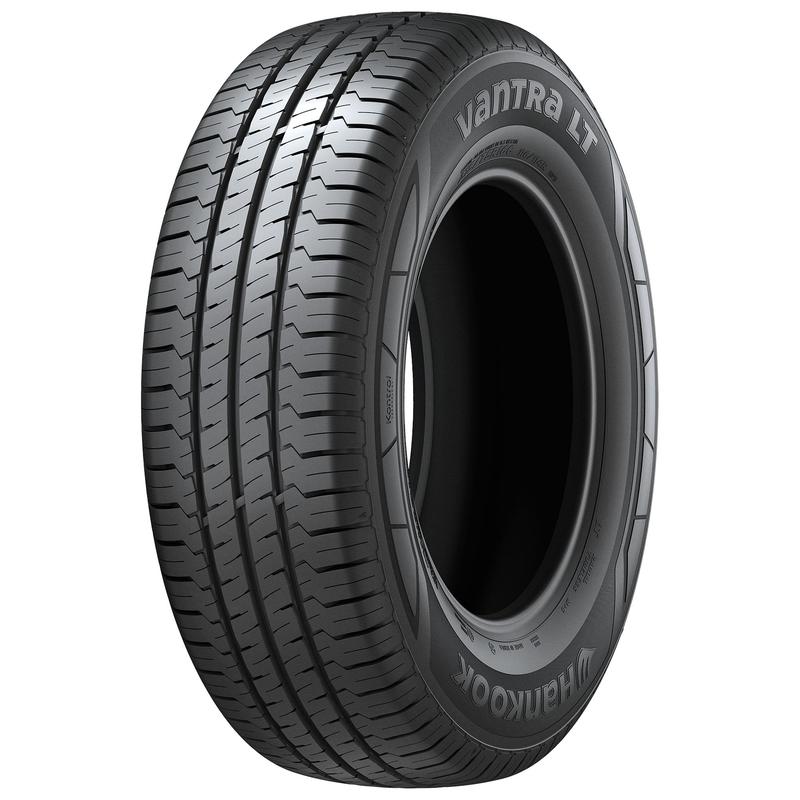 HANKOOK VANTRA LT (RA18) 195/R15C 107/105R