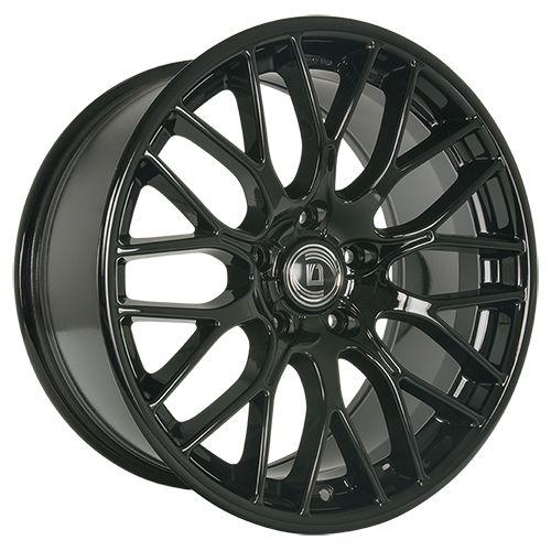 DIEWE IMPATTO neroS 9.5Jx21 5x112 ET40