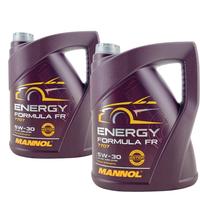 Mannol Energy Formula FR 5W-30 2x5 Liter