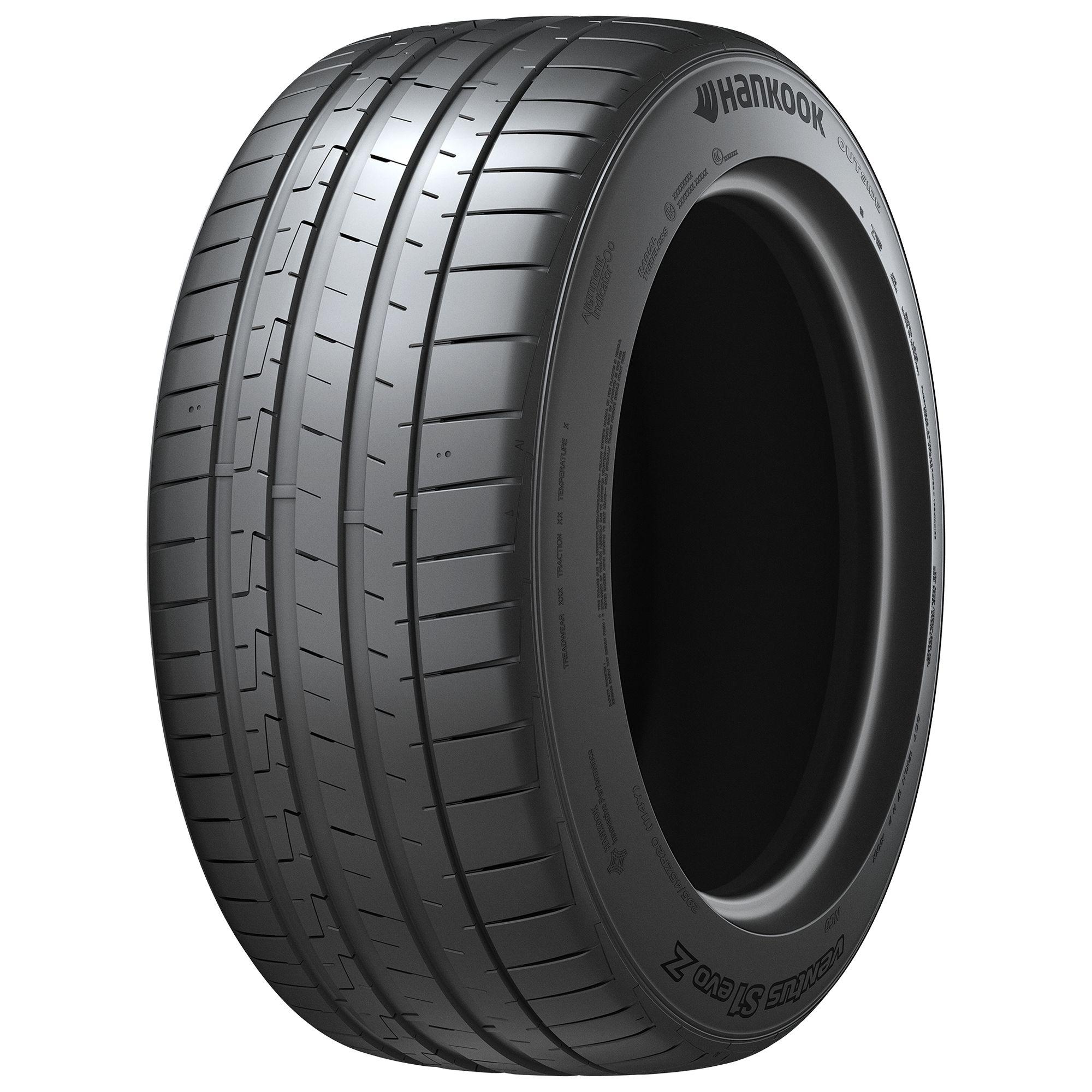 HANKOOK VENTUS S1 EVO Z (ND0) 295/40R19 108Y (ND0) XL BSW