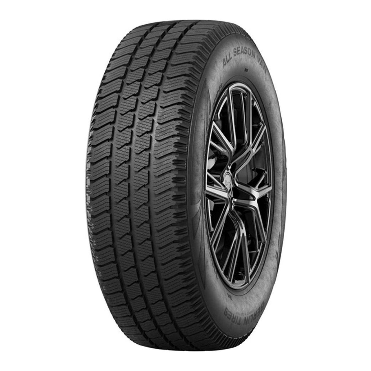 SPORTIVA VAN ALL SEASON 235/65R16C 115/113R BSW