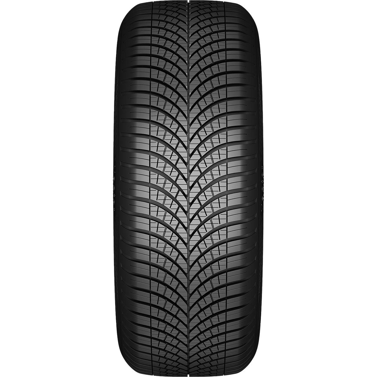 GOODYEAR VECTOR 4SEASONS GEN-3 275/35R19 100Y XL MFS BSW