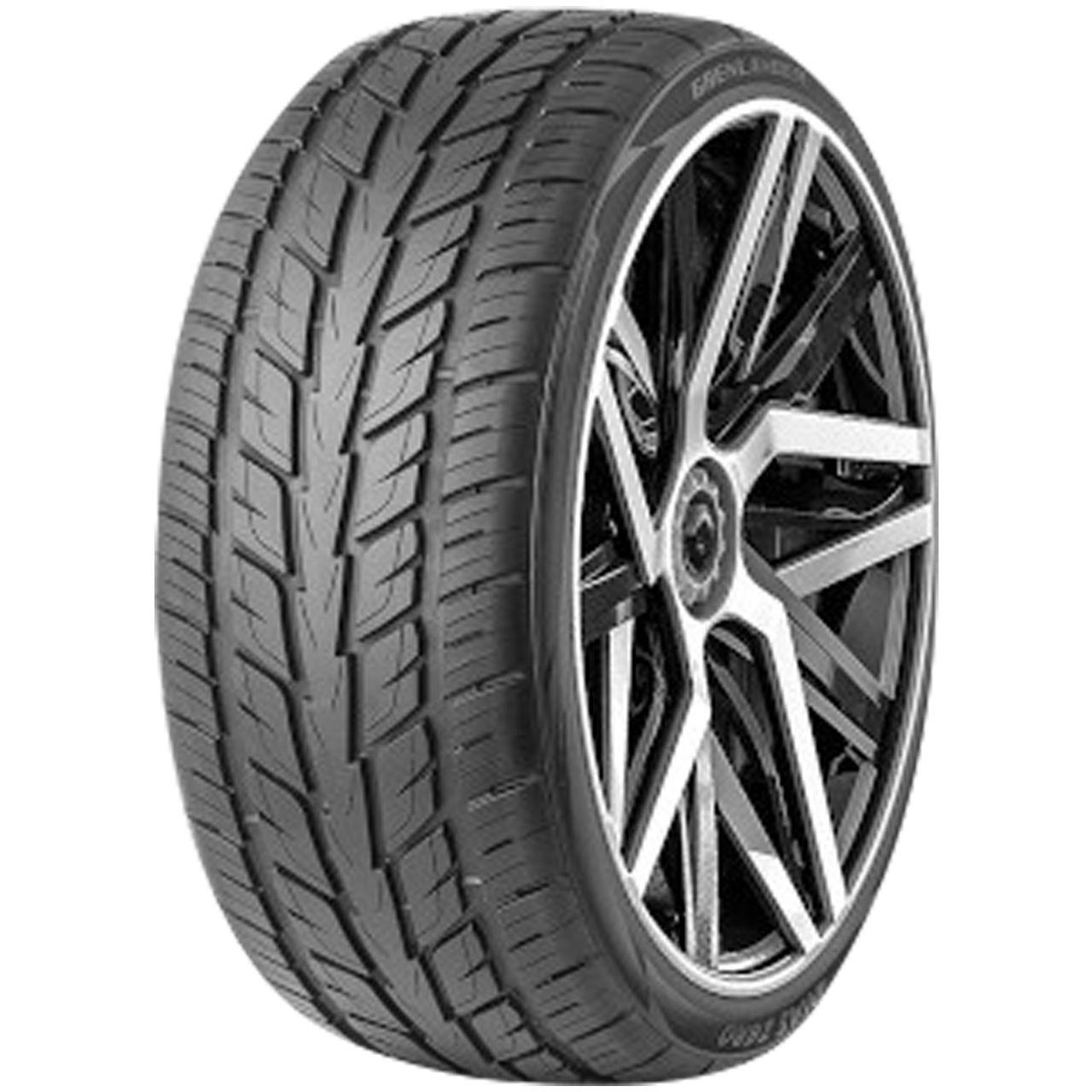 GRENLANDER DIAS ZERO 295/45R20 114W XL BSW
