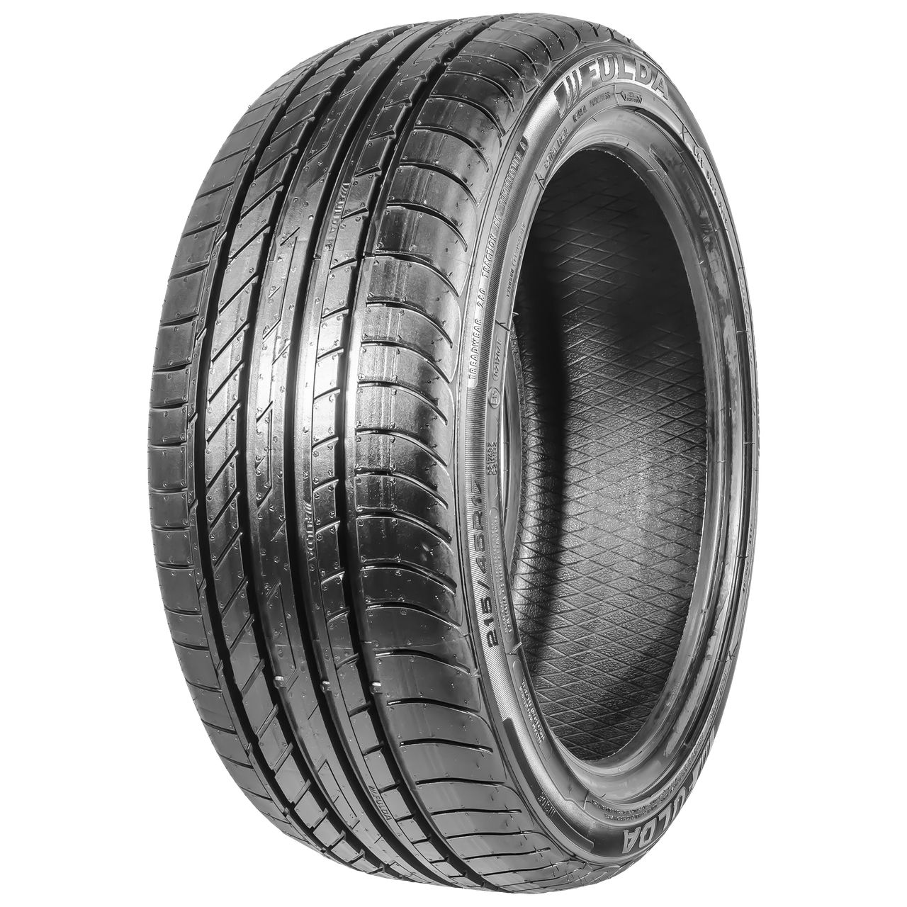 FULDA SPORTCONTROL 205/45R16 83V MFS BSW FULDA SPORTCONTROL 205/45R16 83V MFS BSW