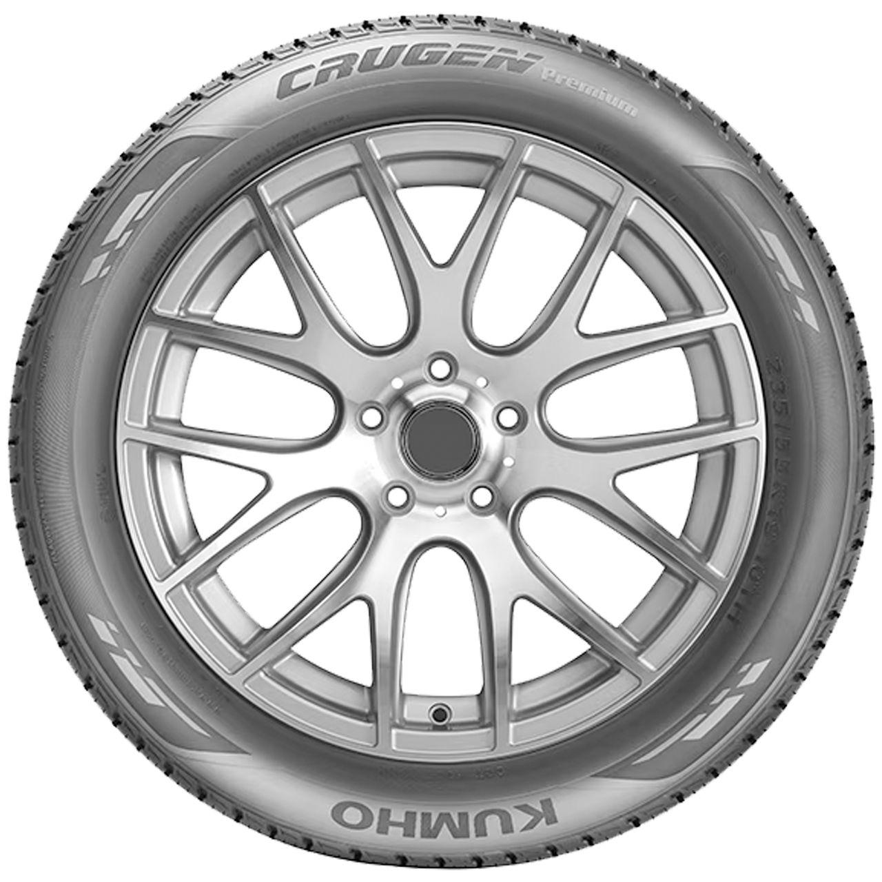 KUMHO CRUGEN PREMIUM KL33 225/55R18 98V