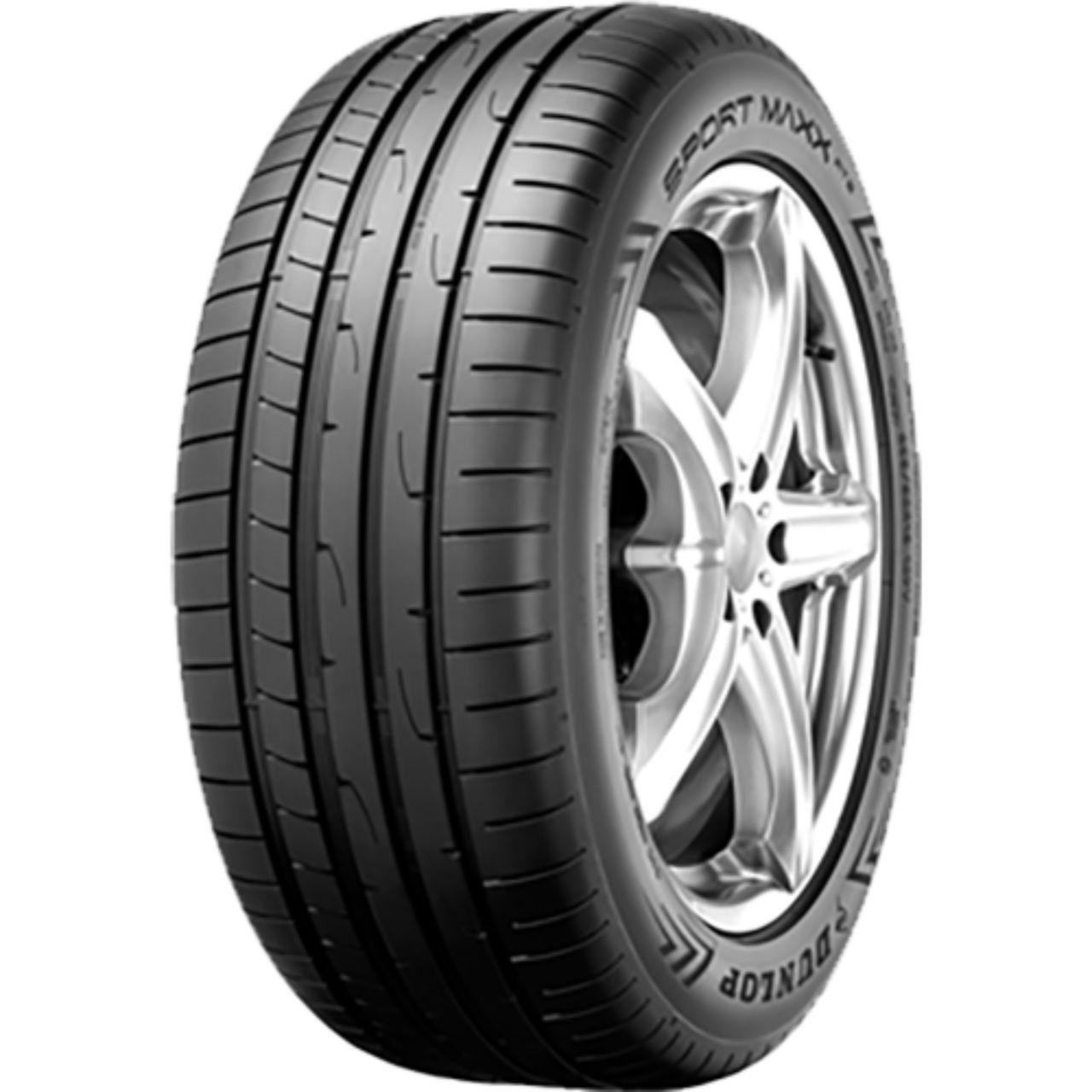 DUNLOP SPORT MAXX RT2 SUV 275/45R20 110Y XL MFS