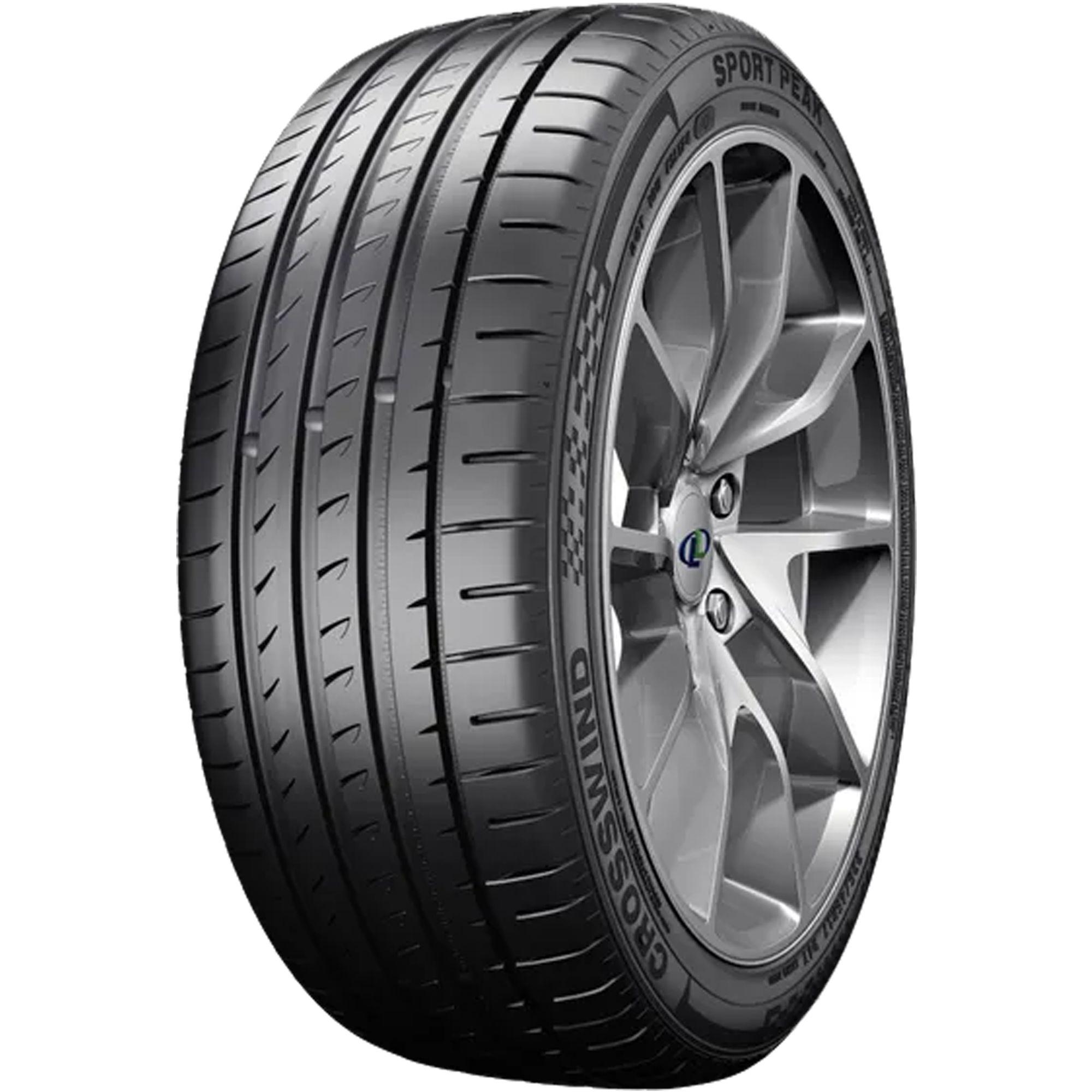 CROSSWIND SPORT PEAK 235/45R18 98Y XL FR BSW