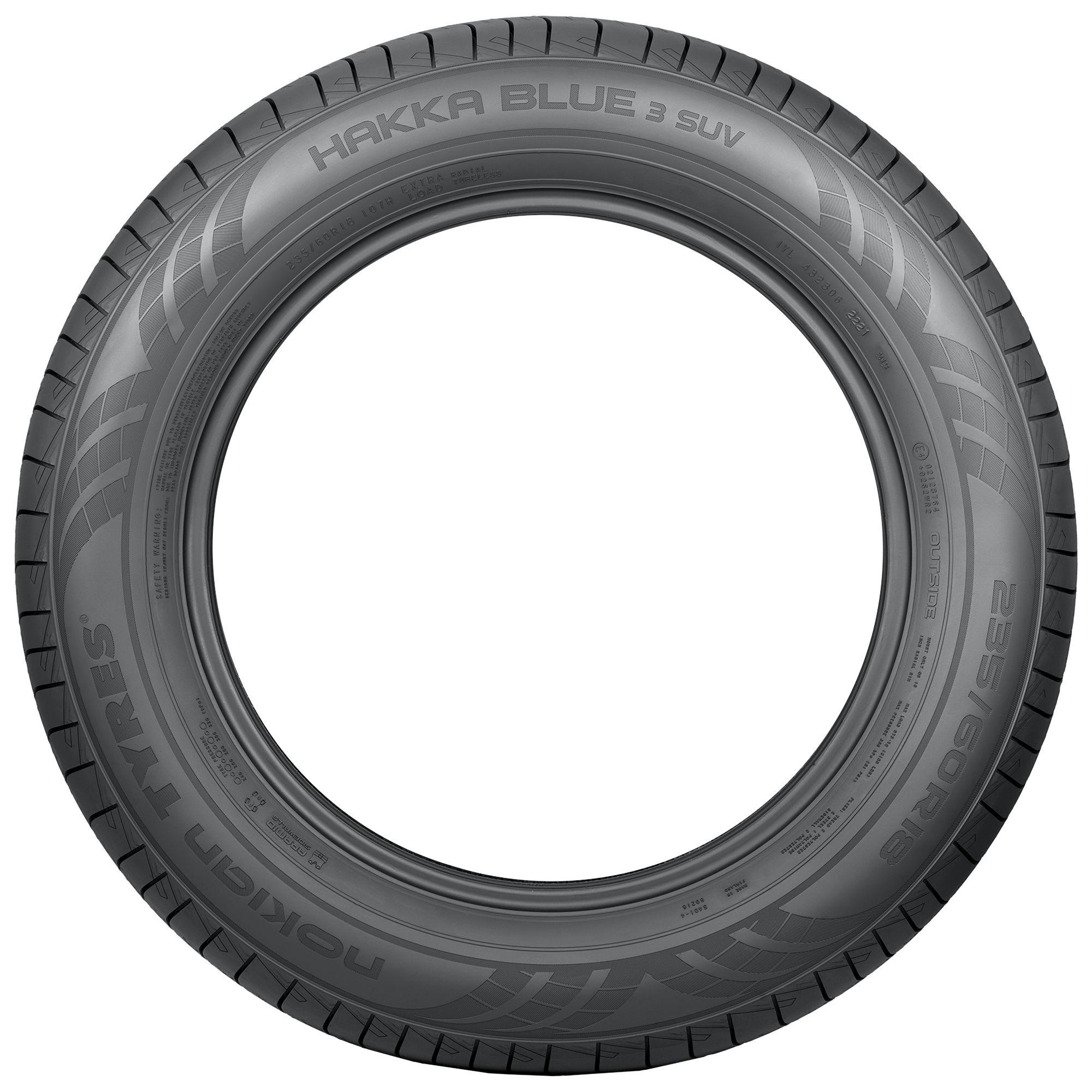 NOKIAN HAKKA BLUE 3 SUV 245/65R17 111H XL BSW