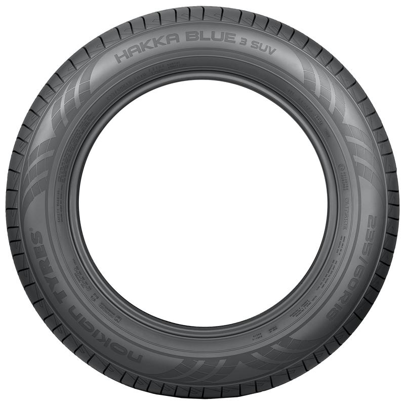 NOKIAN HAKKA BLUE 3 SUV 215/70R16 100H BSW
