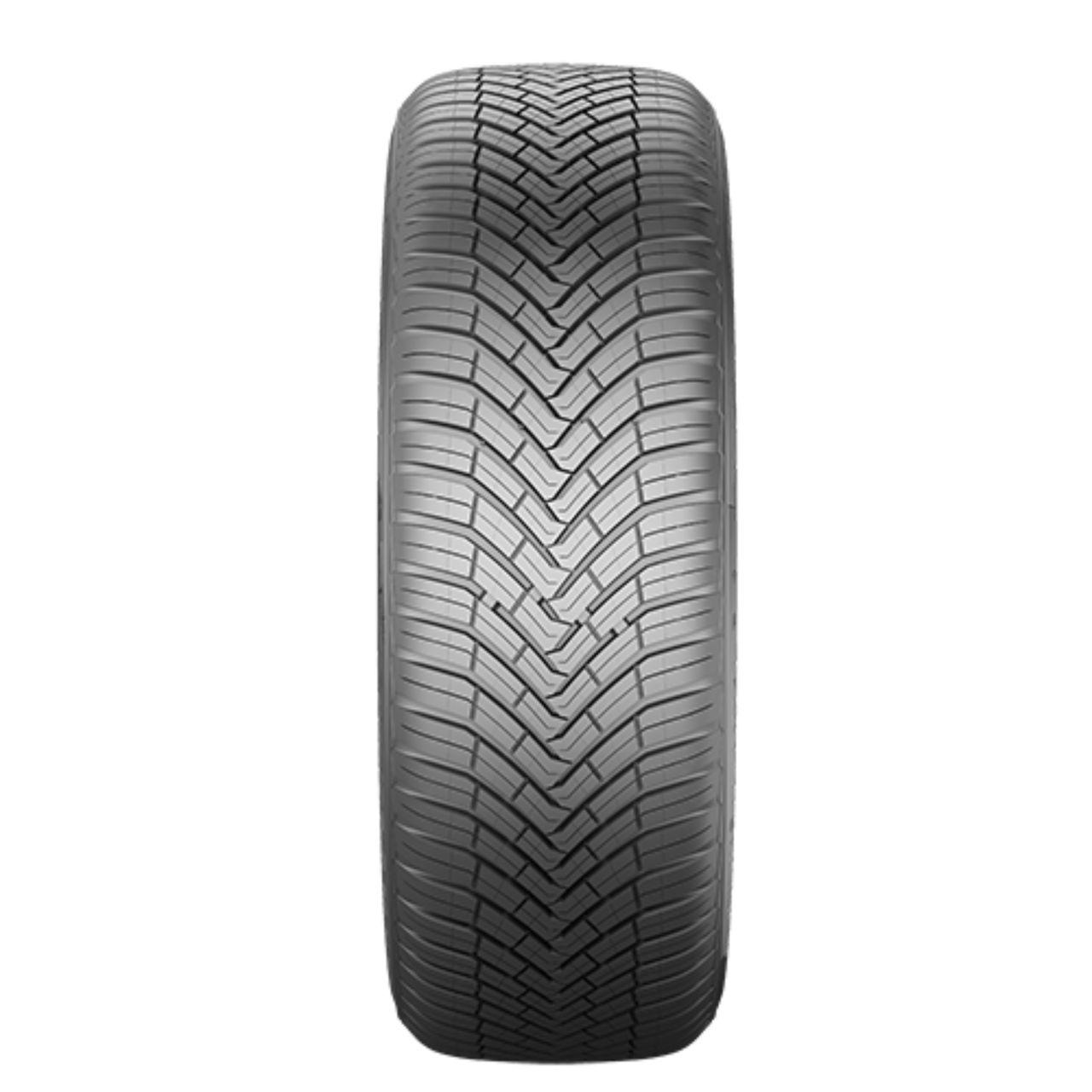 CONTINENTAL ALLSEASONCONTACT (EVc) 255/45R20 101T (EVc) FR BSW