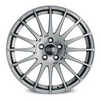 OZ SUPERTURISMO GT grigio corsa 7.0Jx16 4x108 ET16