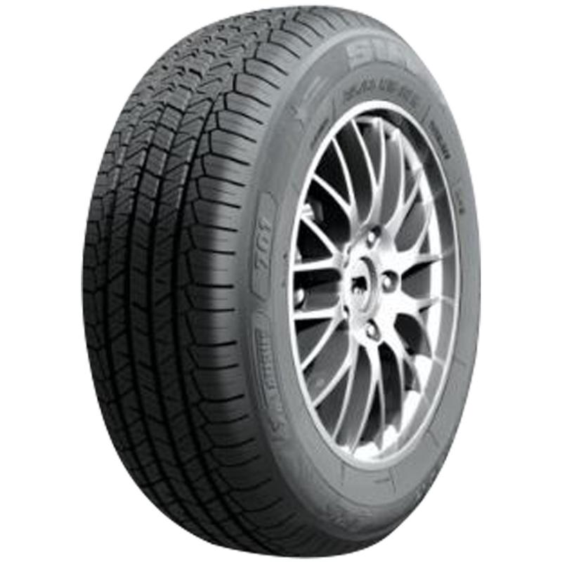 TAURUS TAURUS 701 225/65R17 106H XL BSW