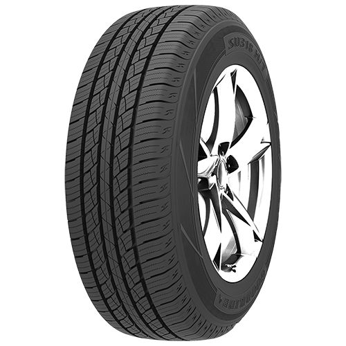 GOODRIDE SU318 H/T 265/75R16 116T BSW