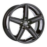 OXIGIN 18CONCAVE black 7.5Jx19 5x112 ET37