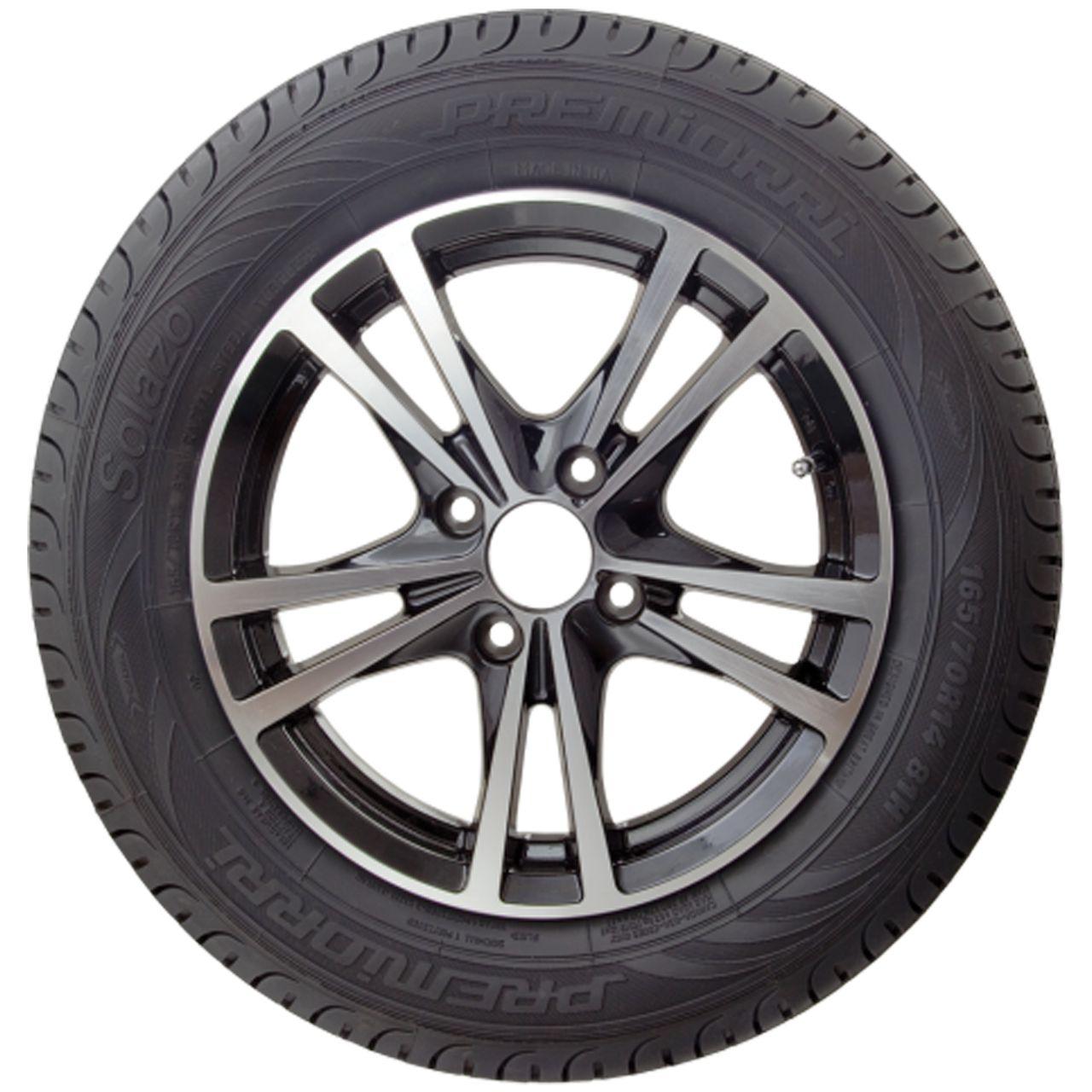 PREMIORRI SOLAZO 195/65R15 91H BSW