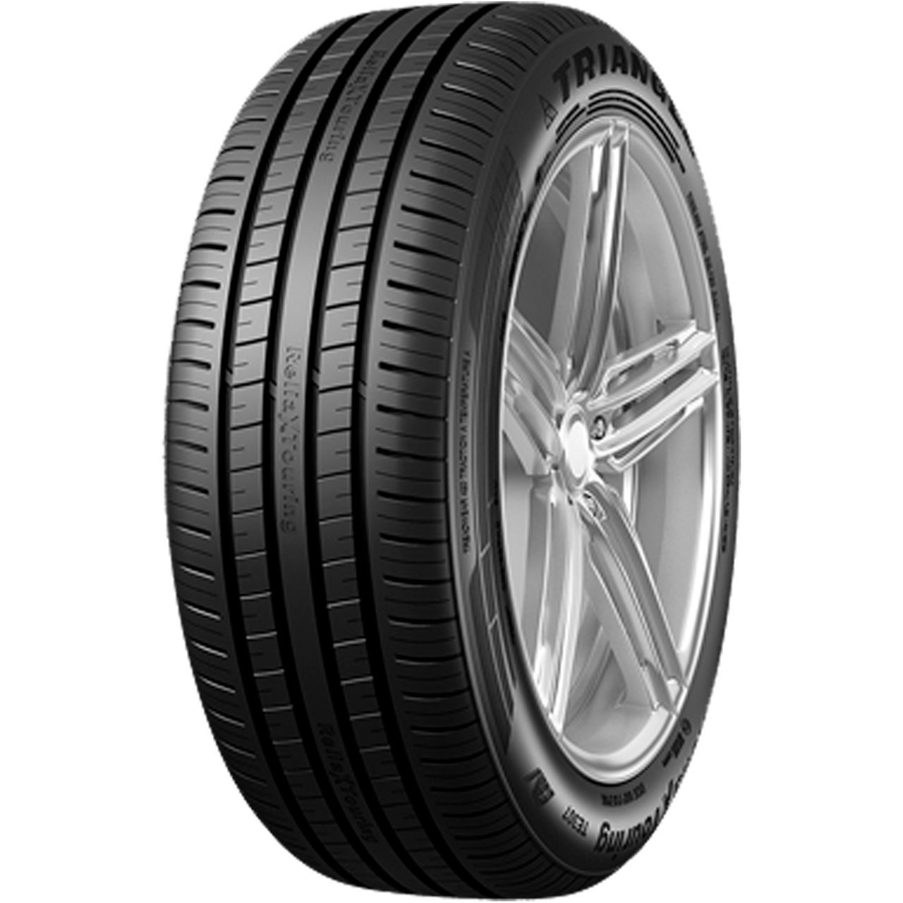 TRIANGLE RELIAX TOURING TE307 195/50R15 82V BSW