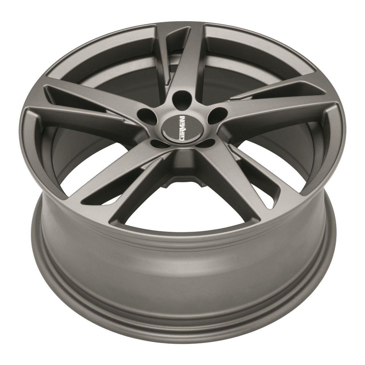 CARMANI CA 16 ANTON hyper gun 8.0Jx18 5x112 ET45