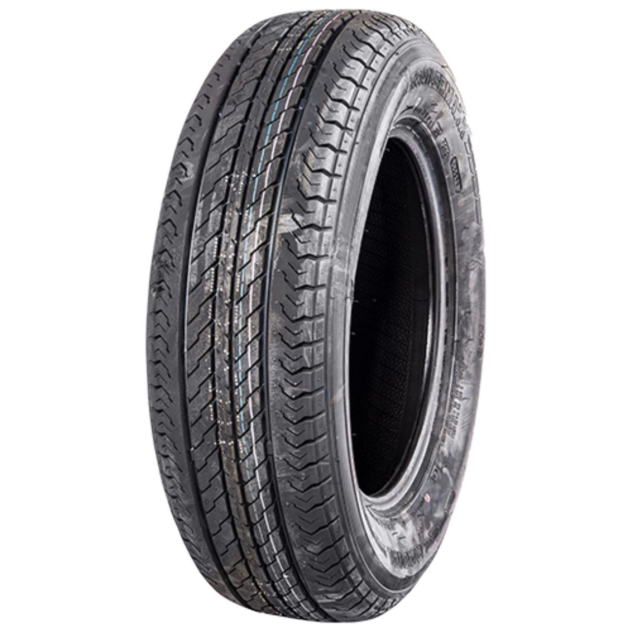 MAXXIS 185/65 R 14 C TL 93/91N CR-965 TRAILERMAXX M+S