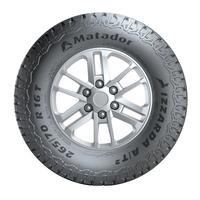 MATADOR MP 72 IZZARDA A/T 2 225/70R16 103H FR